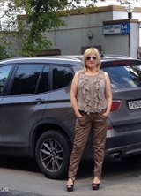 Познакомиться с татаркой.  &&&& 59 лет Москва 34421