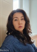 Познакомиться с татаркой.  Римма 41 год Челябинск 727415