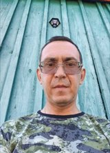 Познакомиться с татарином.  Дамир 41 год Москва 310429