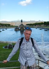 Познакомиться с татарином.  Тимур 50 лет Москва 249524