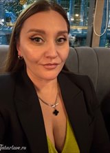 Познакомиться с татаркой.  Равза 42 года Казань 252150