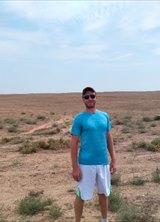 Познакомиться с татарином.  Рамиль 81 год Набережные Челны 358226