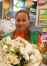 Познакомиться с татаркой.  Гульнара 42 года Казань 719512