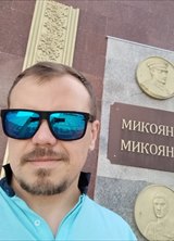 Познакомиться с татарином.  Эльдар 42 года Москва 247698