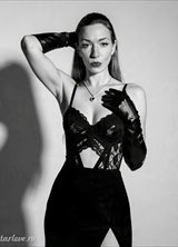 Познакомиться с татаркой.  Sophie🐱 39 лет Москва 715935