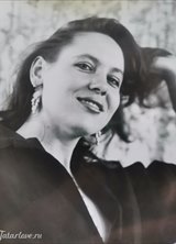 Познакомиться с татаркой.  Асылбикэ 50 лет Казань 31503