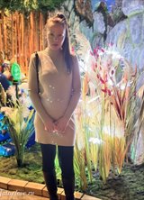 Познакомиться с татаркой.  Элина 37 лет Казань 411294