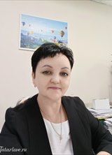 Познакомиться с татаркой.  Лилия 56 лет Уфа 293789