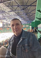 Познакомиться с татарином.  Руслан 48 лет Москва 364215