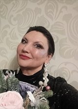 Познакомиться с татаркой.  ольга 54 года Москва 529457