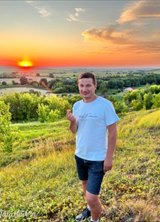 Познакомиться с татарином.  Тимур 39 лет Москва 746990