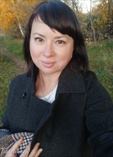 Познакомиться с татаркой.  Ляйсан 46 лет Казань 32006