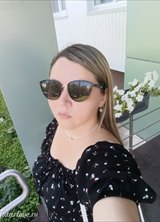 Познакомиться с татаркой.  Айсылу 39 лет Набережные Челны 748581