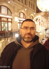 Познакомиться с татарином.  Ринат 56 лет Москва 282656
