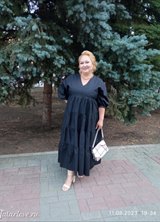 Познакомиться с татаркой.  Айгуль 47 лет Уфа 748665