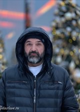 Познакомиться с татарином.  Ринат 45 лет Москва 680727