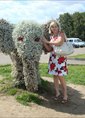 Познакомиться с татаркой.  Эльвира 51 год Москва 8513