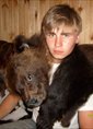 Познакомиться с татарином.  Ильдар 36 лет Агрыз 14138