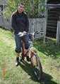 Познакомиться с татарином.  Ильгизар 37 лет Ижевск 10281