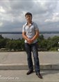 Познакомиться с татарином.  Равиль 36 лет Димитровград 16846