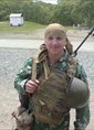 Познакомиться с татарином.  Ворон 38 лет Агрыз 16460