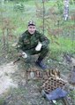 Познакомиться с татарином.  Руслан 39 лет Нижнекамск 19760
