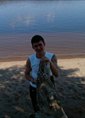 Познакомиться с татарином.  Рустам 39 лет Нижнекамск 20705