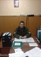 Познакомиться с татарином.  Рафаэль 38 лет Тольятти 21343