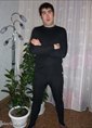 Познакомиться с татарином.  Тимур 38 лет Нижнекамск 25751
