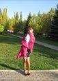 Познакомиться с татаркой.  Miss Динарочка 32 года Стерлитамак 7855