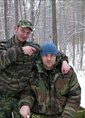 Познакомиться с татарином.  Айрат 39 лет Нижнекамск 27332