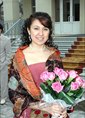 Познакомиться с татарином.  Алсу 38 лет Нижнекамск 28604