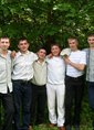 Познакомиться с татарином.  Алмаз 37 лет Аксаково 28043