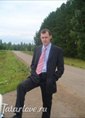 Познакомиться с татарином.  Динар 43 года Нефтекамск 30608