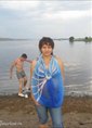 Познакомиться с татаркой.  Гульназ 38 лет Бугульма 37834