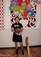 Познакомиться с татаркой.  Гульназ 39 лет Балтаси 38757