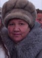 Познакомиться с татаркой.  Фаниля 62 года Стерлитамак 39598