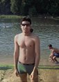 Познакомиться с татарином.  Haris Junaid 35 лет Саранск 40974