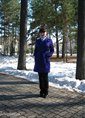 Познакомиться с татаркой.  Ландыш 36 лет Агрыз 42204
