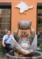 Познакомиться с татарином.  мара 45 лет Симферополь 42566