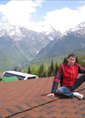Познакомиться с татарином.  Albert 41 год Нижнекамск 11804