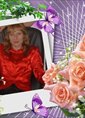 Познакомиться с татаркой.  Галина 39 лет Нижнекамск 50392