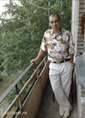 Познакомиться с татарином.  Альберт 44 года Нижнекамск 52184