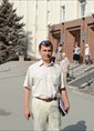 Познакомиться с татарином.  Марат - Али 66 лет Симферополь 48715