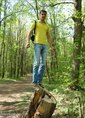 Познакомиться с татарином.  Анвар 38 лет Нижнекамск 45749