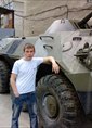 Познакомиться с татарином.  ruslan82 43 года Екатеринбург 52832