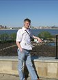 Познакомиться с татарином.  Алексий 42 года Нижнекамск 59399