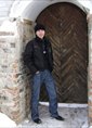 Познакомиться с татарином.  Самат 40 лет Тобольск 61628