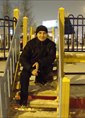 Познакомиться с татарином.  Марат 39 лет Кукмор 61822