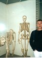 Познакомиться с татарином.  Alik 44 года Тольятти 5275